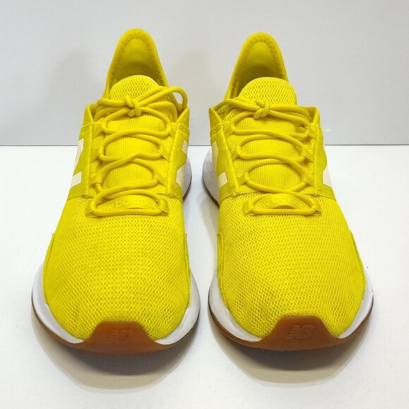 New Balance ROAV WROAVJC Fresh Foam Sportstyle Running Shoe WMNS 10 Mesh Comfort - Picture 5 of 14